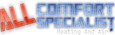 All Comfort Specialist Heat and Air 2026 – KD