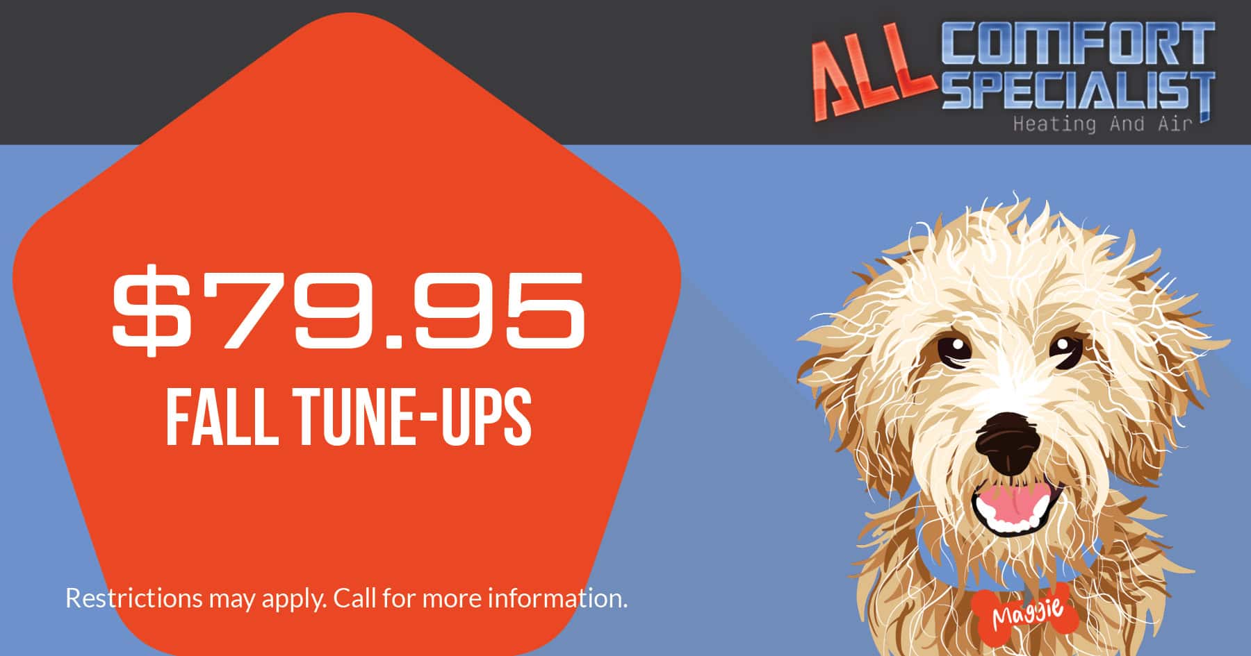 .95 Fall Tune-Ups