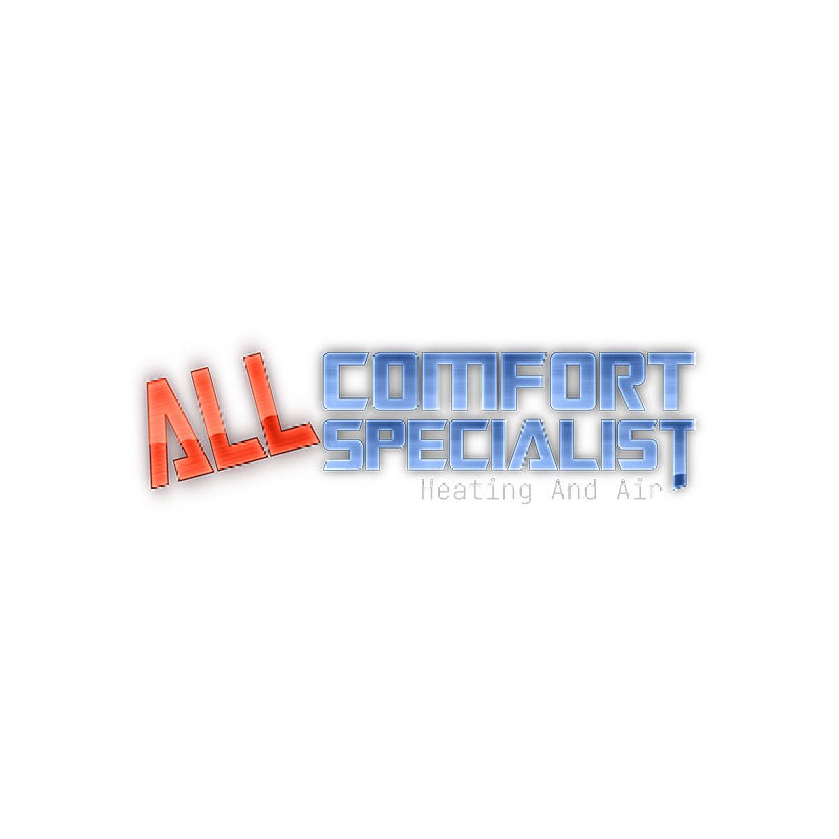 All Comfort Specialist logo